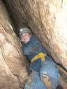 Scout Caving, 8 March 2014 11