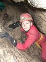 Scout Caving, 8 March 2014 16