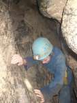 Scout Caving, 8 March 2014 23