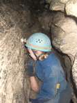 Scout Caving, 8 March 2014 25