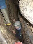 Scout Caving, 8 March 2014 26