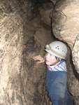 Scout Caving, 8 March 2014 27