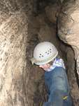 Scout Caving, 8 March 2014 29