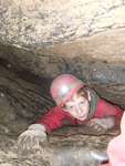 Scout Caving, 8 March 2014 31