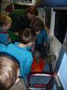 Beavers, SJA Ambulance, Feb 2011 7