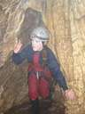 Scout Caving, 9 March 2014 34