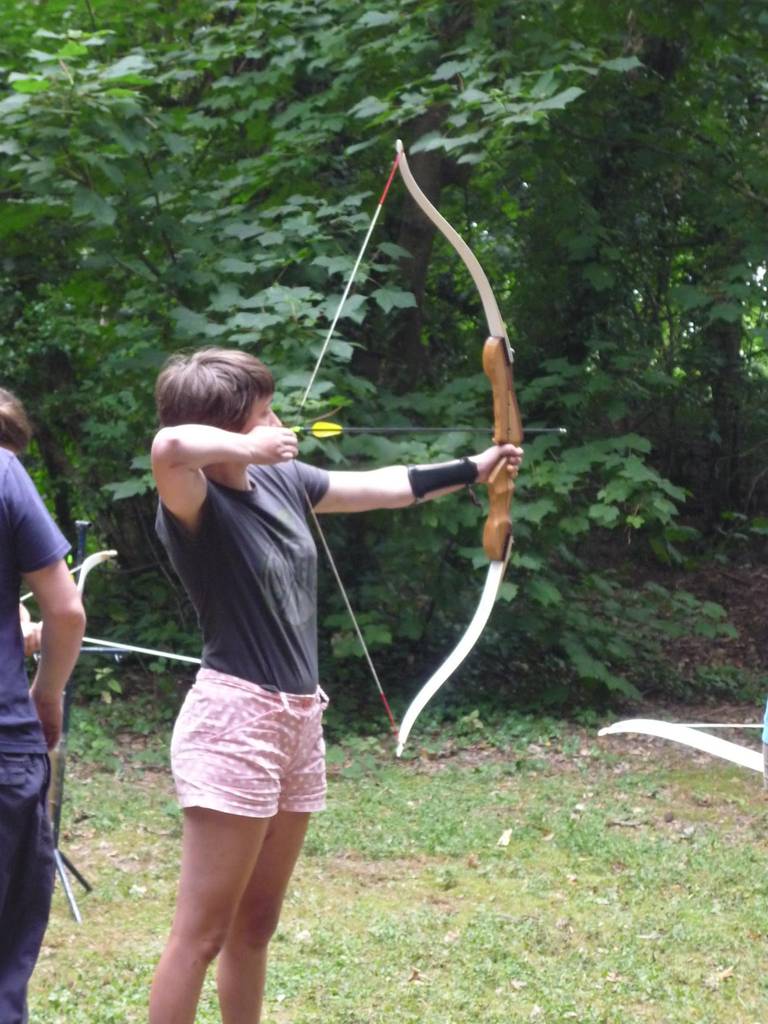 Scout Summer Camp, 2013 602