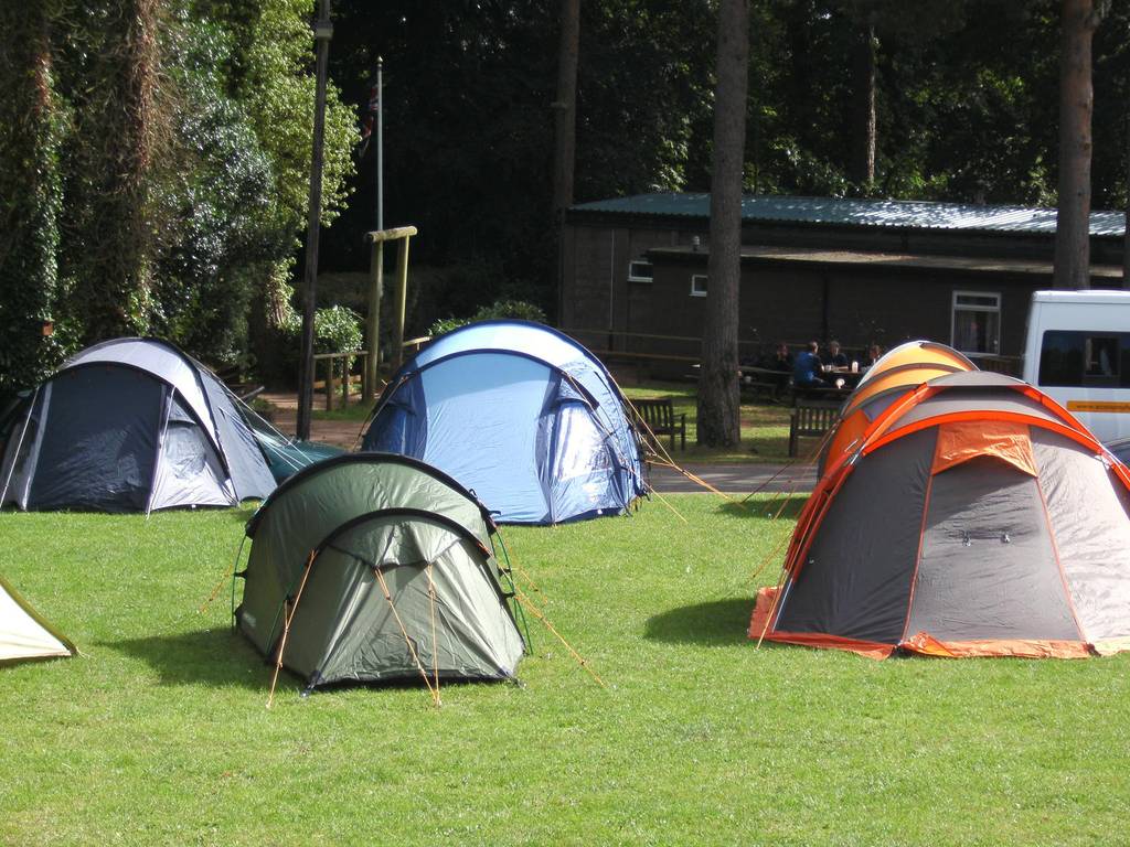 Scout Summer Camp, 2013 629