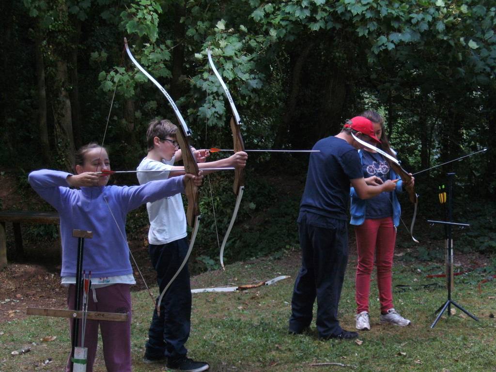 Scout Summer Camp, 2013 337