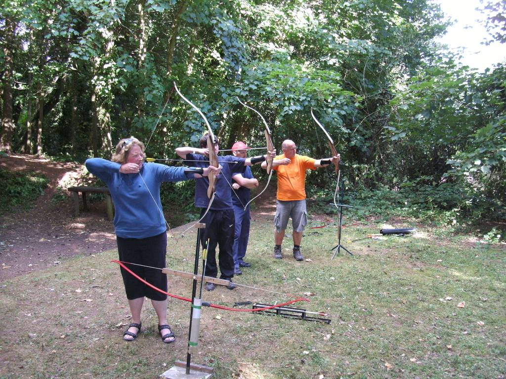 Scout Summer Camp, 2013 668