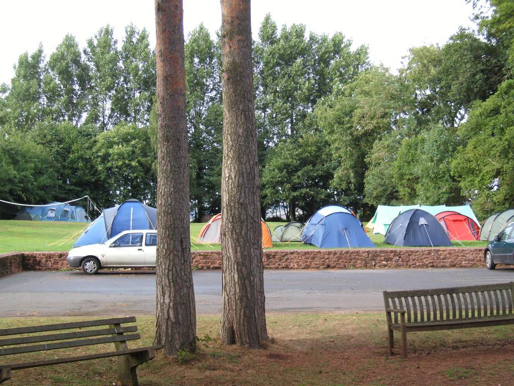 Scout Summer Camp, 2013 646