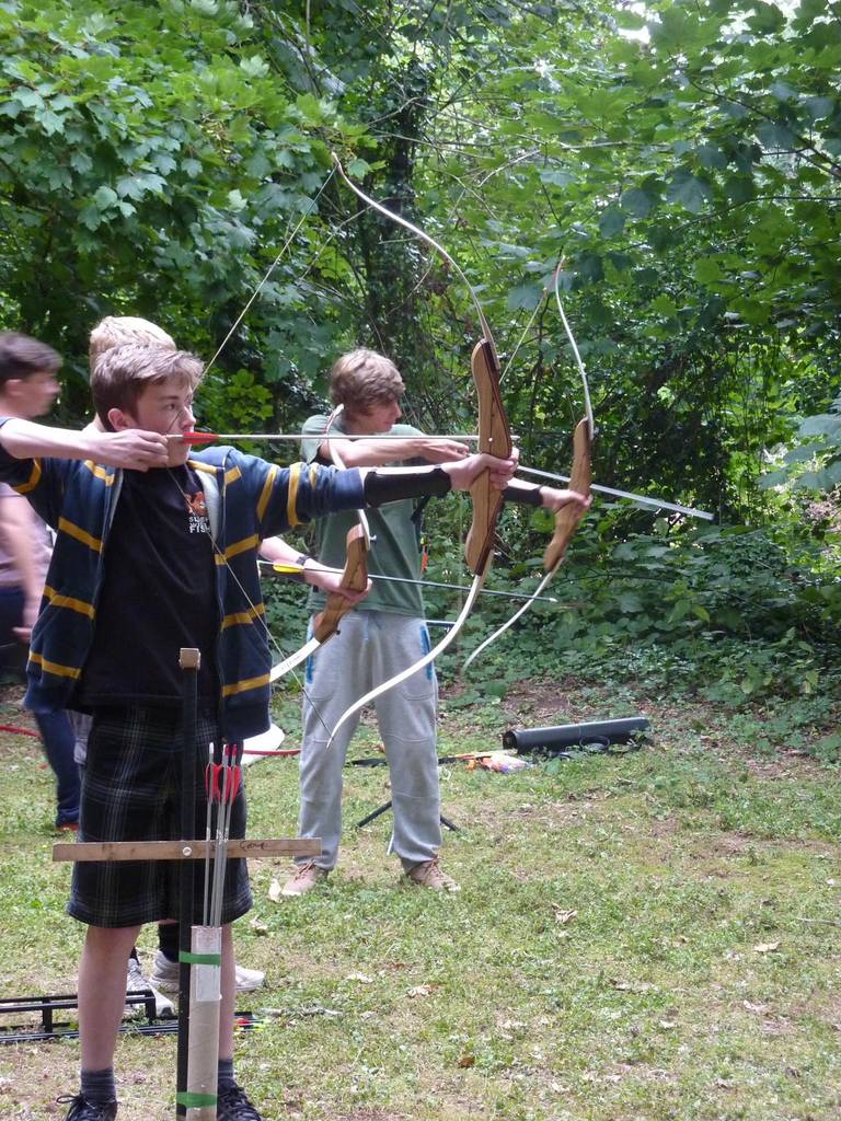 Scout Summer Camp, 2013 361