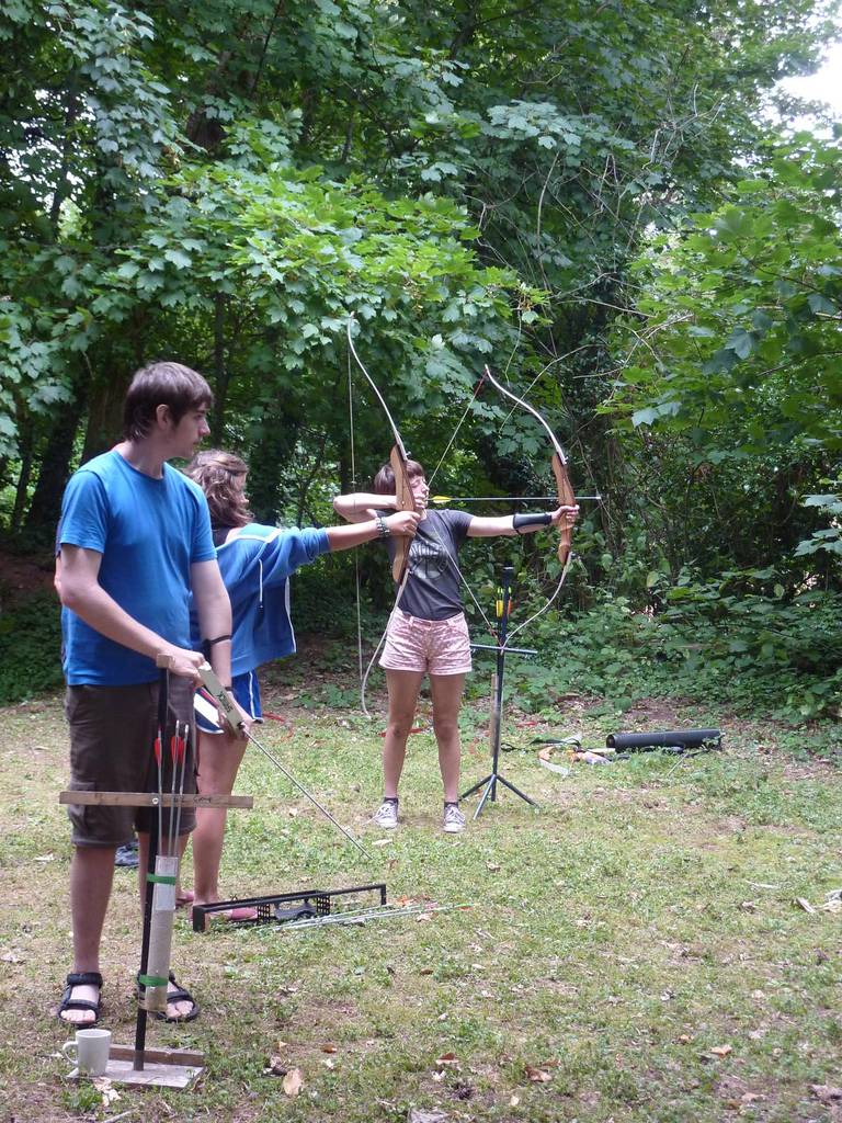 Scout Summer Camp, 2013 382