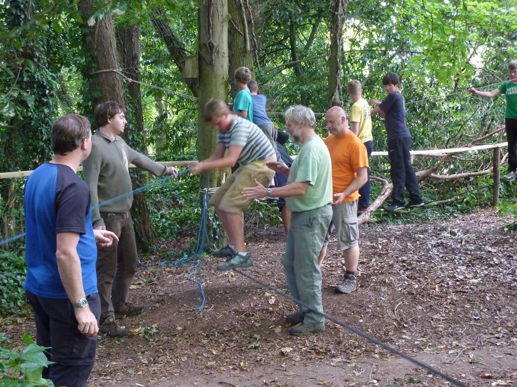 Scout Summer Camp, 2013 410