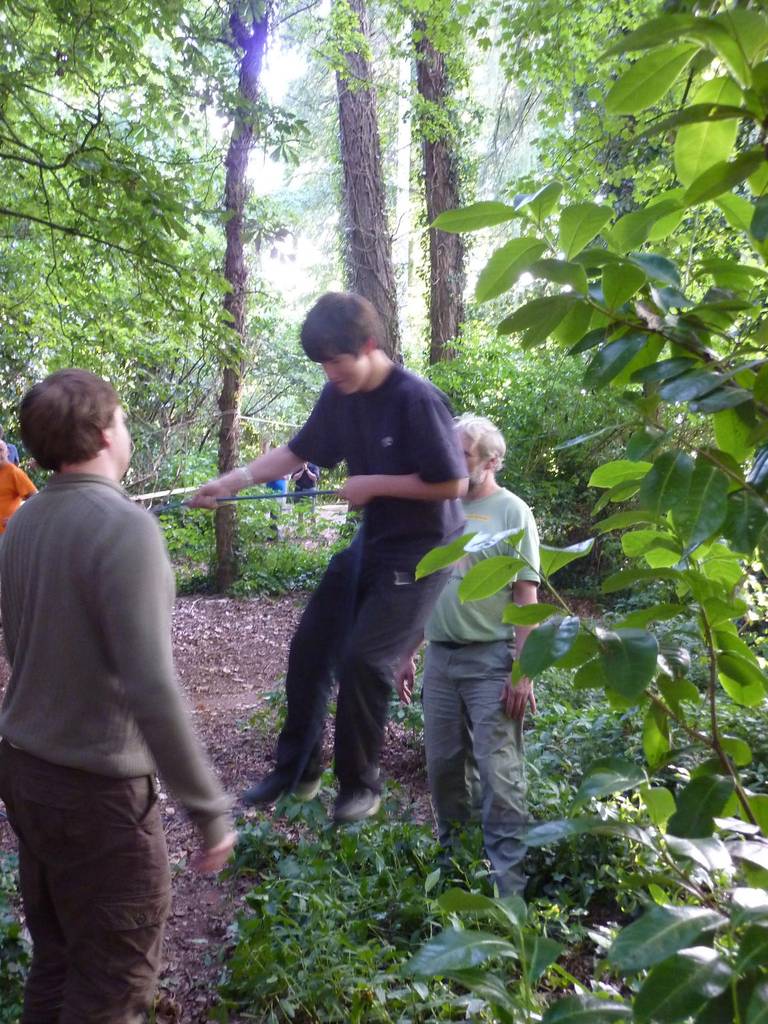 Scout Summer Camp, 2013 324