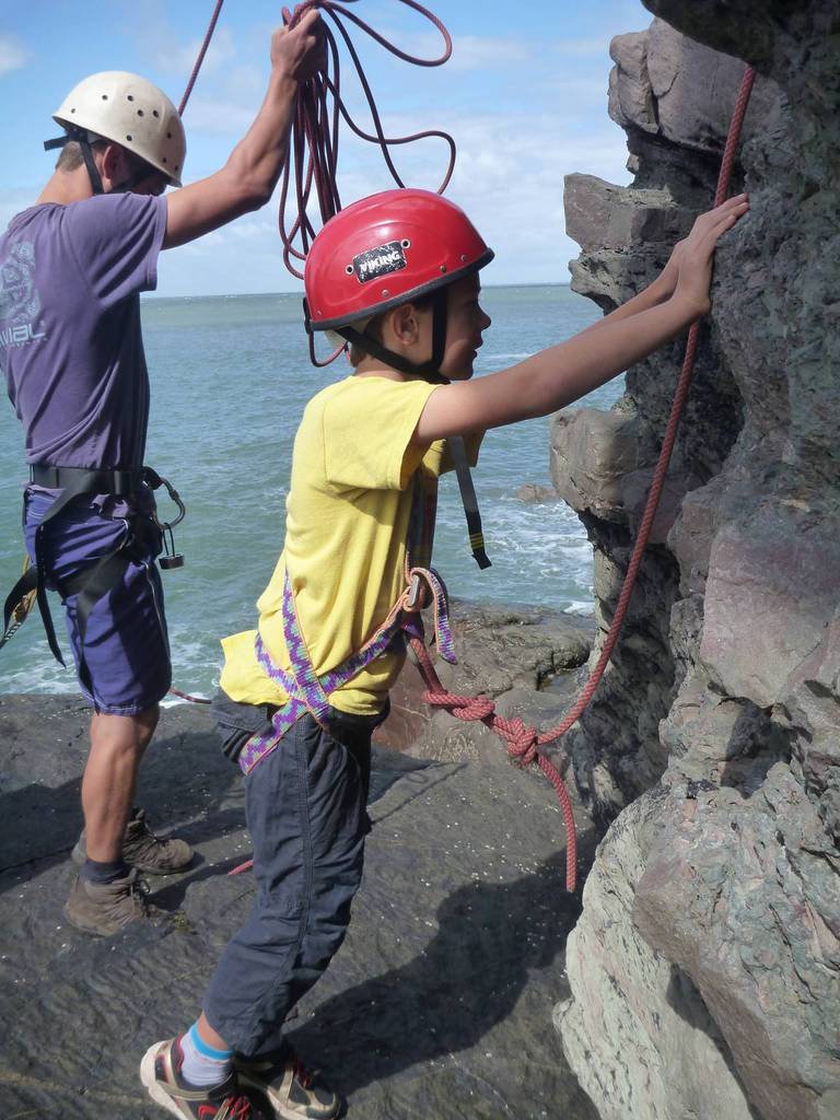 Scout Summer Camp, 2013 247