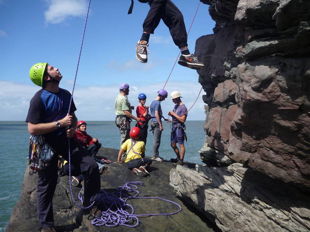 Scout Summer Camp, 2013 185