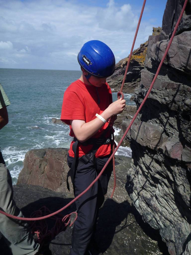 Scout Summer Camp, 2013 215