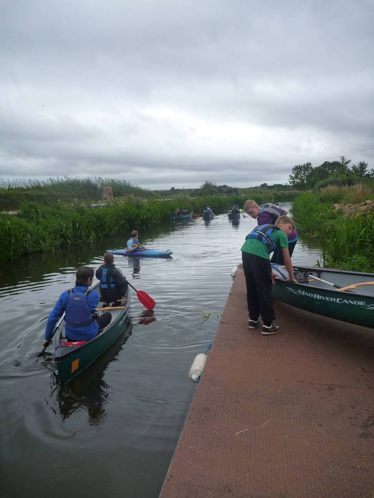 Scout Summer Camp, 2013 131