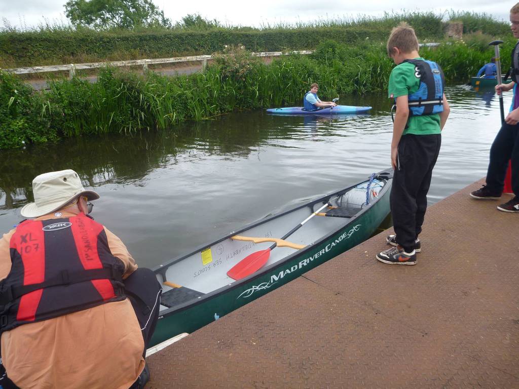 Scout Summer Camp, 2013 186