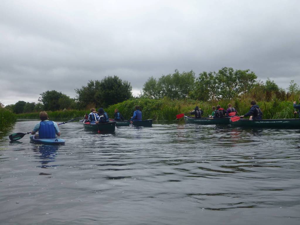 Scout Summer Camp, 2013 212