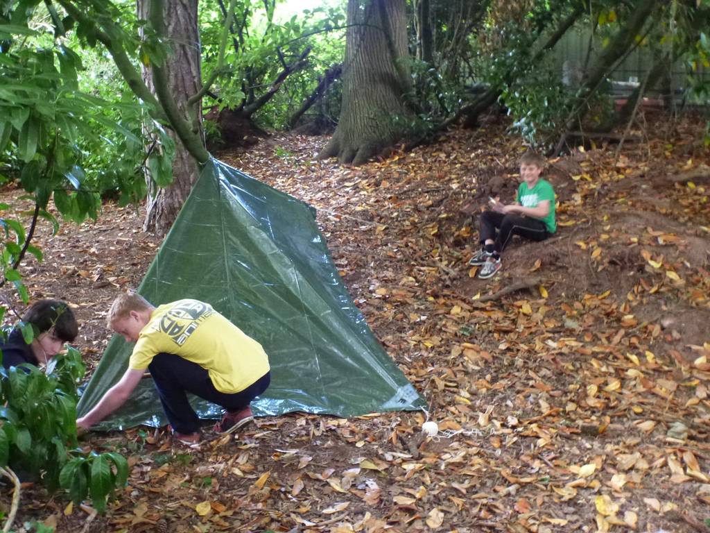 Scout Summer Camp, 2013 99