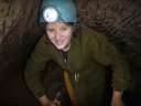 Scout Caving, March 2011 31