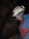 Scout Caving, March 2011 37