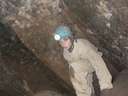 Scout Caving, March 2011 77