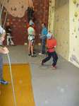 Scout Climbing, November 2011 4