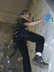 Scout Climbing, November 2011 35