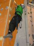 Scout Climbing, November 2011 21