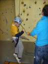 Scout Climbing, November 2011 29