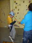 Scout Climbing, November 2011 29