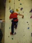 Scout Climbing, November 2011 37