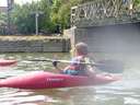 Oxford Kayak Trip, July 2011 15