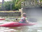 Oxford Kayak Trip, July 2011 15