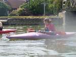 Oxford Kayak Trip, July 2011 16