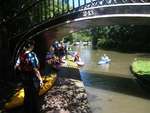 Oxford Kayak Trip, July 2011 27