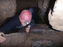 Scout Caving, Mendip, March 2012 39