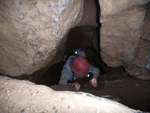 Scout Caving, Mendip, March 2012 22