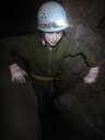 Scout Caving, Mendip, March 2012 20