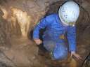 Scout Caving, Mendip, March 2012 30