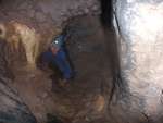 Scout Caving, Mendip, March 2012 7