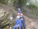 Scout Caving, Mendip, March 2012 38