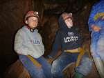 Scout Caving, Mendip, March 2012 37