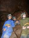 Scout Caving, Mendip, March 2012 18