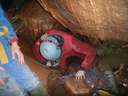 Scout Caving, Mendip, March 2012 4