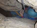 Scout Caving, Mendip, March 2012 35