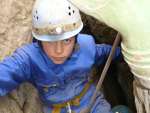 Scout Caving, Mendip, March 2012 3